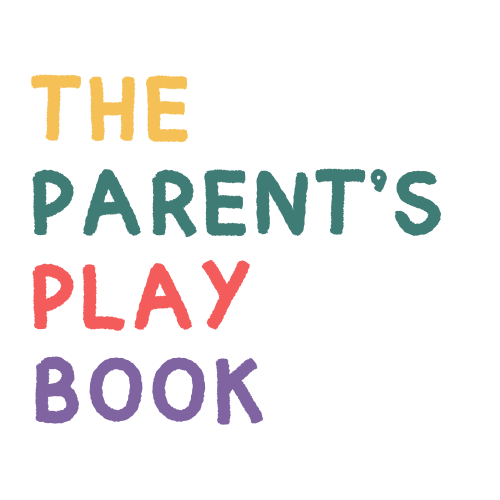The Parent's Play Book